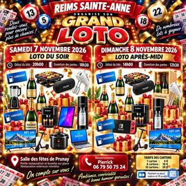 Image Super loto (photo 1)