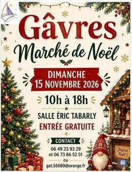 Image Marché de Noël (photo 1)