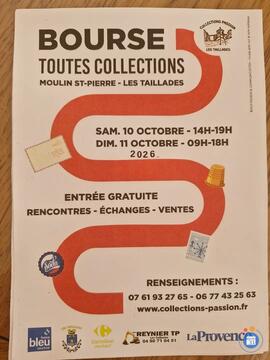 Image Bourse multi collections (photo 1)