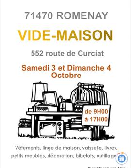 Image Vide-Maison (photo 1)