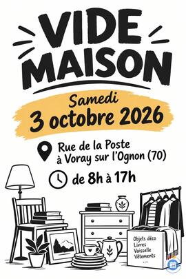 Image Vide maison (photo 1)