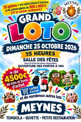 Image Loto du Patrimoine (photo 1)