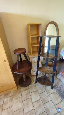 Image Vide maison Cuissai (photo 1)
