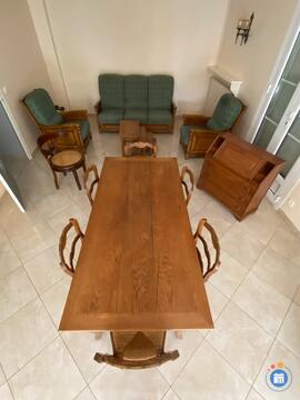 Image Vide Maison (photo 1)