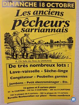 Image LOTO Les anciens pecheur sarriannais (photo 1)