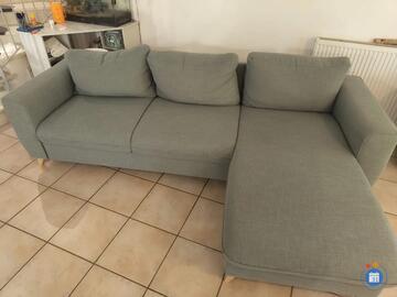 Image Vide maison urgent suite déménagement en meublé (photo 1)