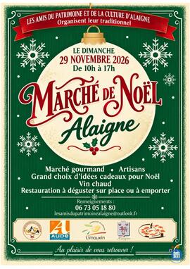 Image Marché de Noël (photo 1)