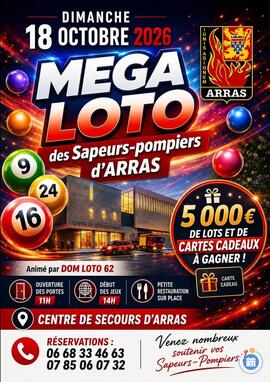Image Mega loto (photo 1)