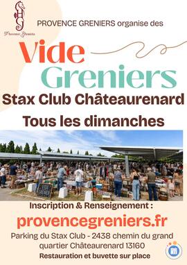 Image Vide-Greniers (photo 1)