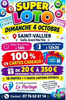 Image Super loto avec 19 parties (photo 1)