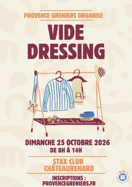 Image Bourse aux vêtements (photo 1)