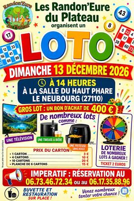 Image LOTO des 