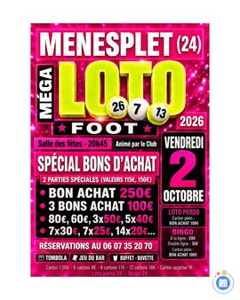 Image Loto du foot (photo 1)