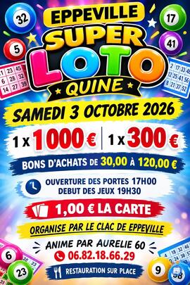 Image Loto (photo 1)