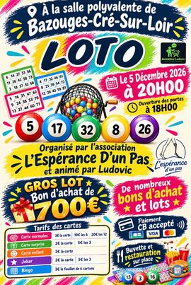 Image Loto (photo 1)