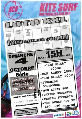 Image Loto XXL (photo 1)