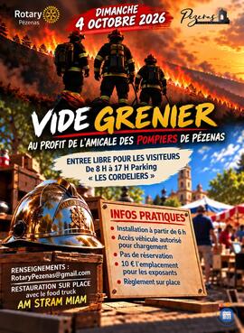 Image Vide grenier (photo 1)