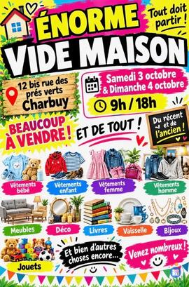 Image Énorme Vide Maison (photo 1)