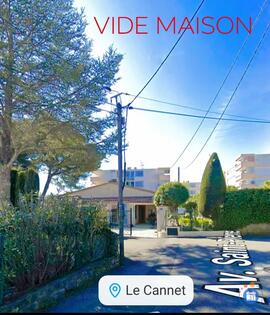 Image Vide maison (photo 1)