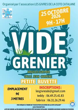 Image vide grenier (photo 1)