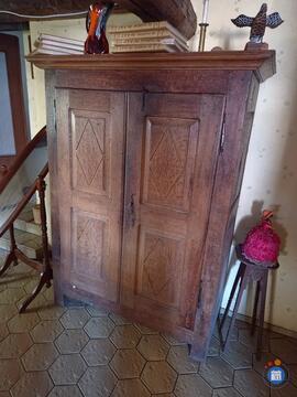 Image Vide Maison (photo 1)