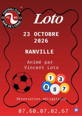 Image Loto animé par Vincent Loto (photo 1)