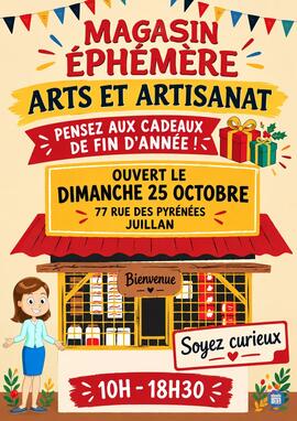 Image Magasin Ephemere (photo 1)