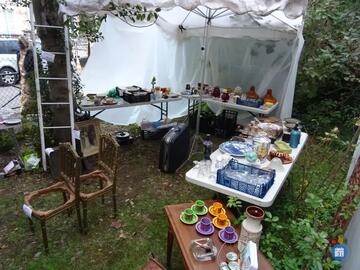 Image VDE MAISON BROCANTE AU 16 RUE PASTEUR (photo 1)