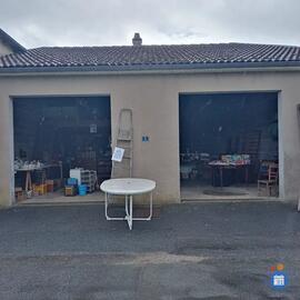 Image Vide Maison (photo 1)