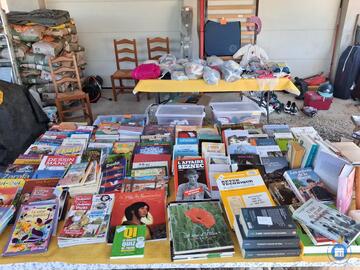 Image Vide garage (photo 1)