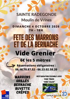Image Fête des Marrons et de la Bernache (photo 1)