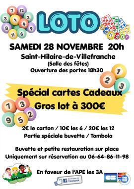 Image LOTO (photo 1)