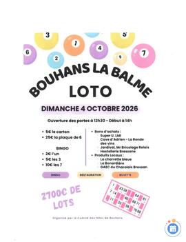 Image LOTO (photo 1)