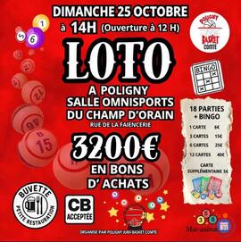 Image Loto (photo 1)