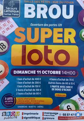 Image Super Loto (photo 1)