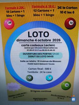 Image Animation loto (photo 1)