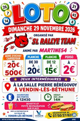 Image Loto (photo 1)