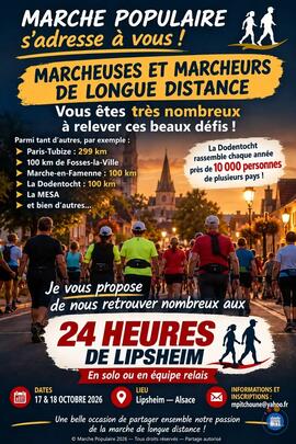 Image Les 24 Heures de Lipsheim (photo 1)