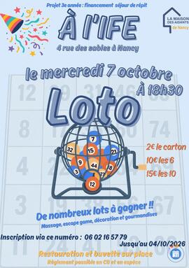 Image Loto (photo 1)