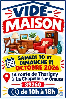 Image Vide maison (photo 1)