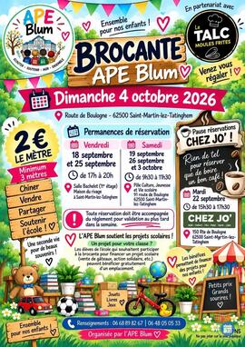 Image brocante (photo 1)