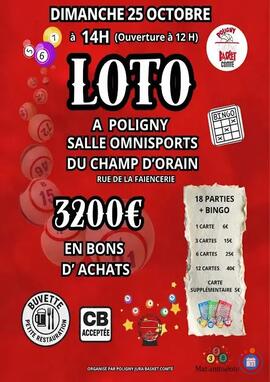 Image loto (photo 1)