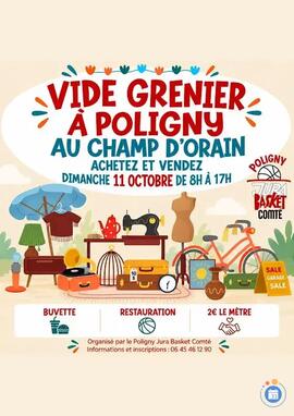Image vide grenier (photo 1)