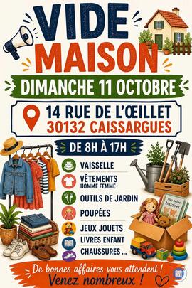 Image Vide maison (photo 1)