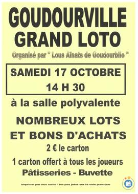 Image Loto du 17 octobre 2026 (photo 1)