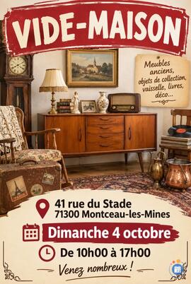 Image Vide maison (photo 1)