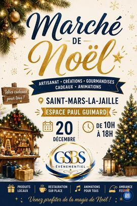 Image Marché de Noël (photo 1)