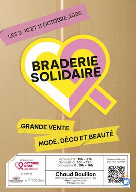 Image Braderie Solidaire (photo 1)
