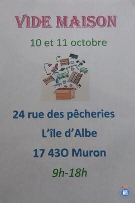 Image Vide maison (photo 1)