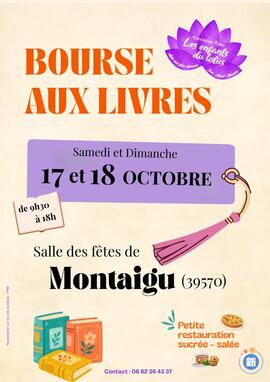 Image Bourse aux livres (photo 1)